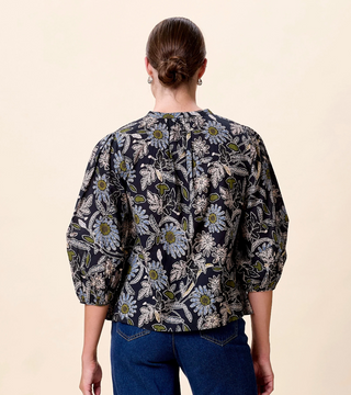 Belle Blouse
