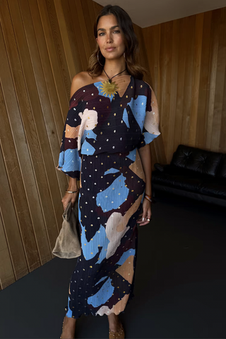Mara Tilly Dress