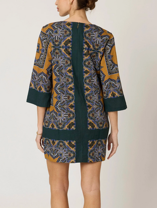 Raissa Mini Dress
