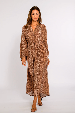 Estelle Dress