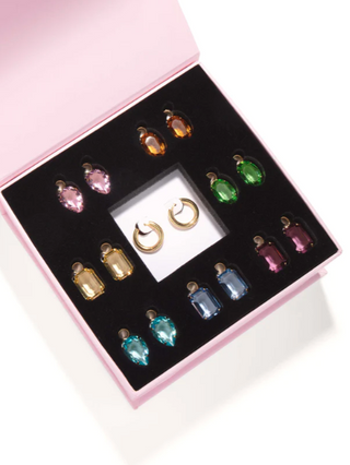Over the Rainbow Earring Set