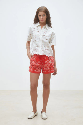 Bahia Short