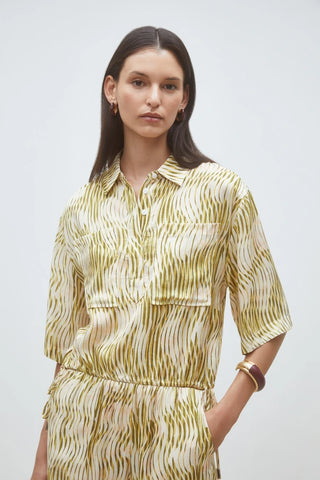 Leony Top