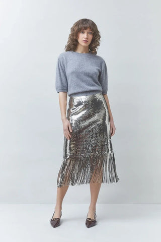 Fox Skirt