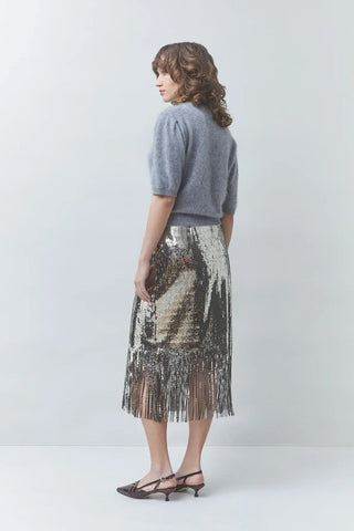 Fox Skirt