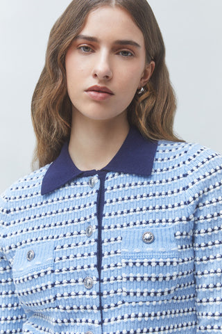 Gualem Cardigan