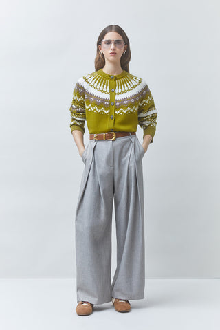 Gamori Cardigan
