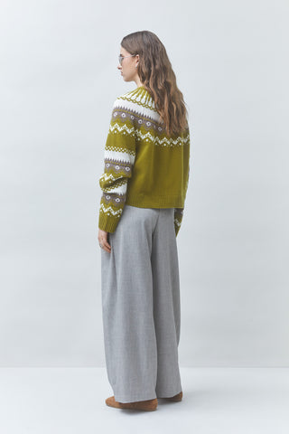 Gamori Cardigan