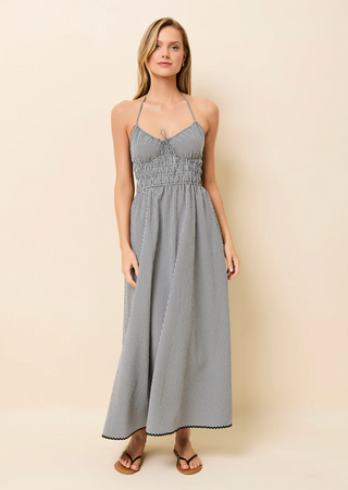 The Lolita Dress - Black