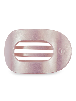 Flat Round Clip - Medium