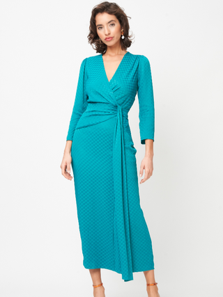 Riona Dress