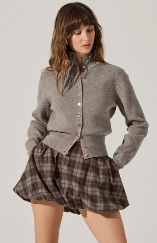 Tawni Cardigan