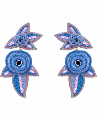 Jaipur Earrings