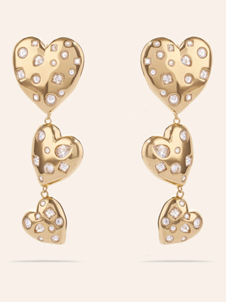 Eros Luxe Earrings