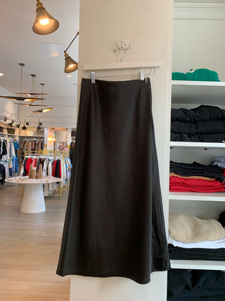 The Serena Slip Skirt