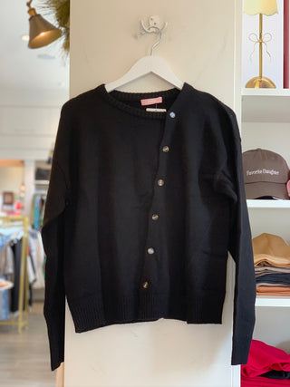 The Carr Cardigan