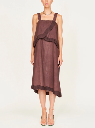 Nicobar Long Dress