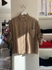 Mocha Stripe