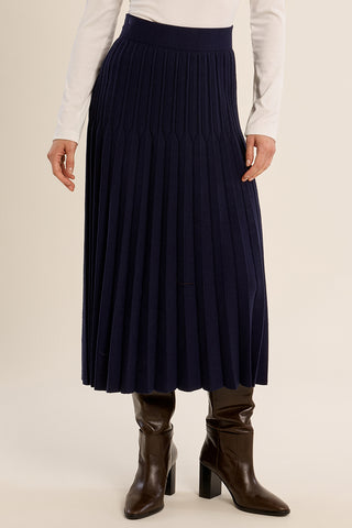 The Elosie Skirt