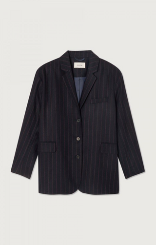 DIROW Blazer
