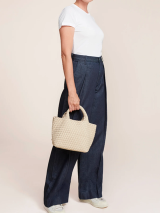 St. Barths Small Tote