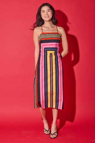 Cora Dress - Souk
