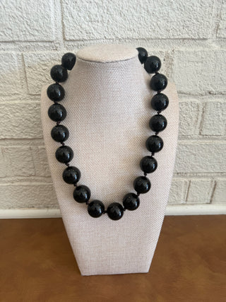 The Clara Beaded Necklace
