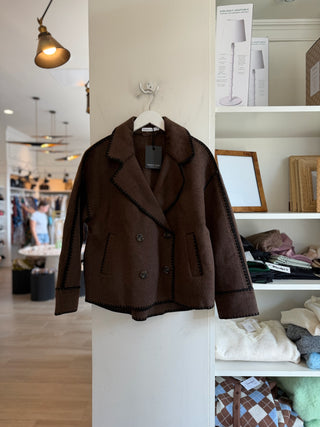 Briony Jacket