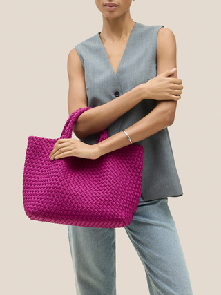 St. Barths Medium Tote