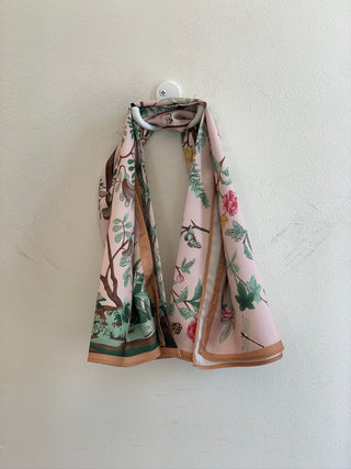 The Nicolette Scarf