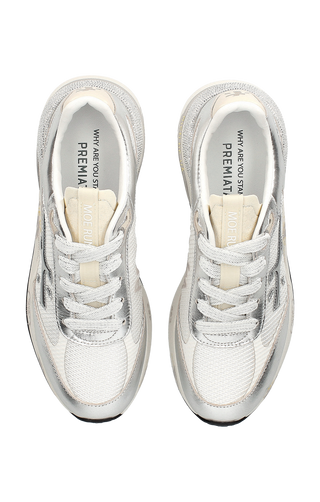 Moe Run Sneaker 6993