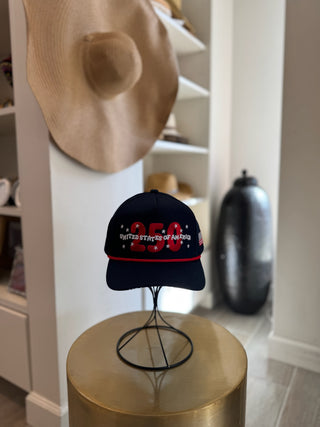 The Liberty Hat