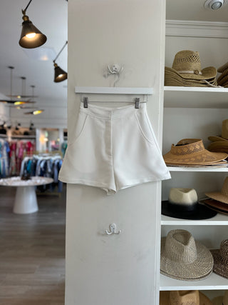 Reeves Shorts