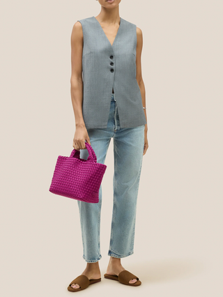 St. Barths Small Tote