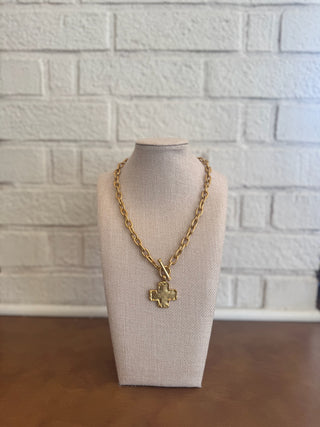 The Ester Necklace