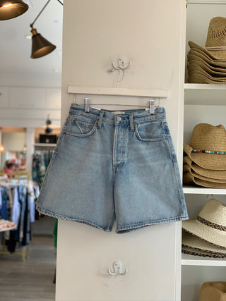 Dame Short - Convert