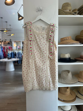 Nell Dress