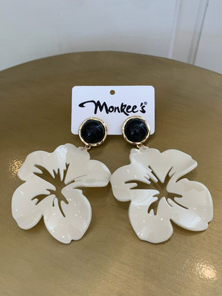 The Maui Earring