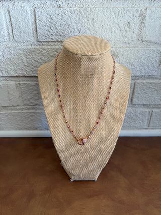 The Simone Necklace