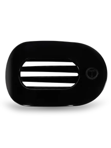 Flat Round Clip - Medium