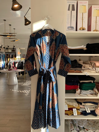Gracie Dress