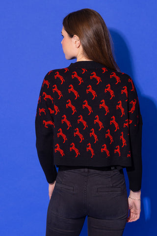 Leona Sweater