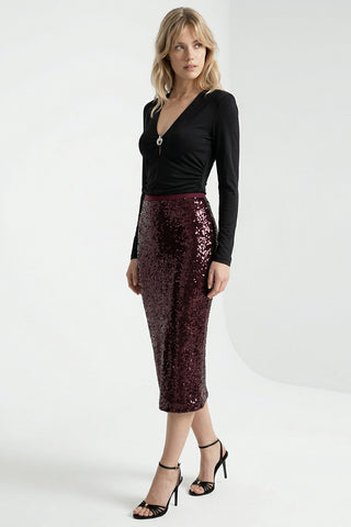 Blythe Skirt