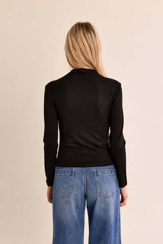 The Vail Turtleneck