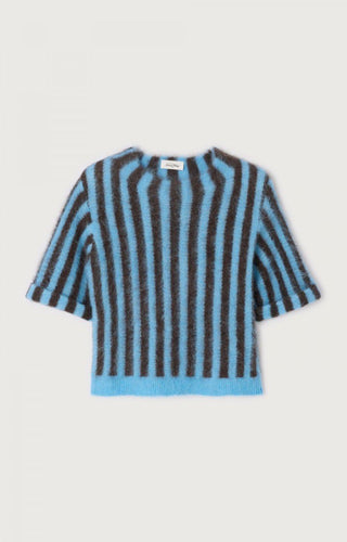 The Laura Women's Jumper NENYBAY
