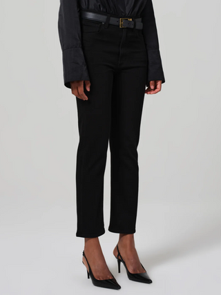 Caia Straight Jean