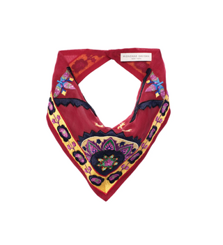 Rowan Bandana