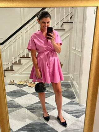 Juniper Dress