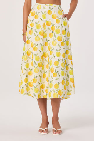 Myria Skirt