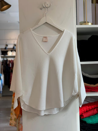 Ryu V-Neck Top